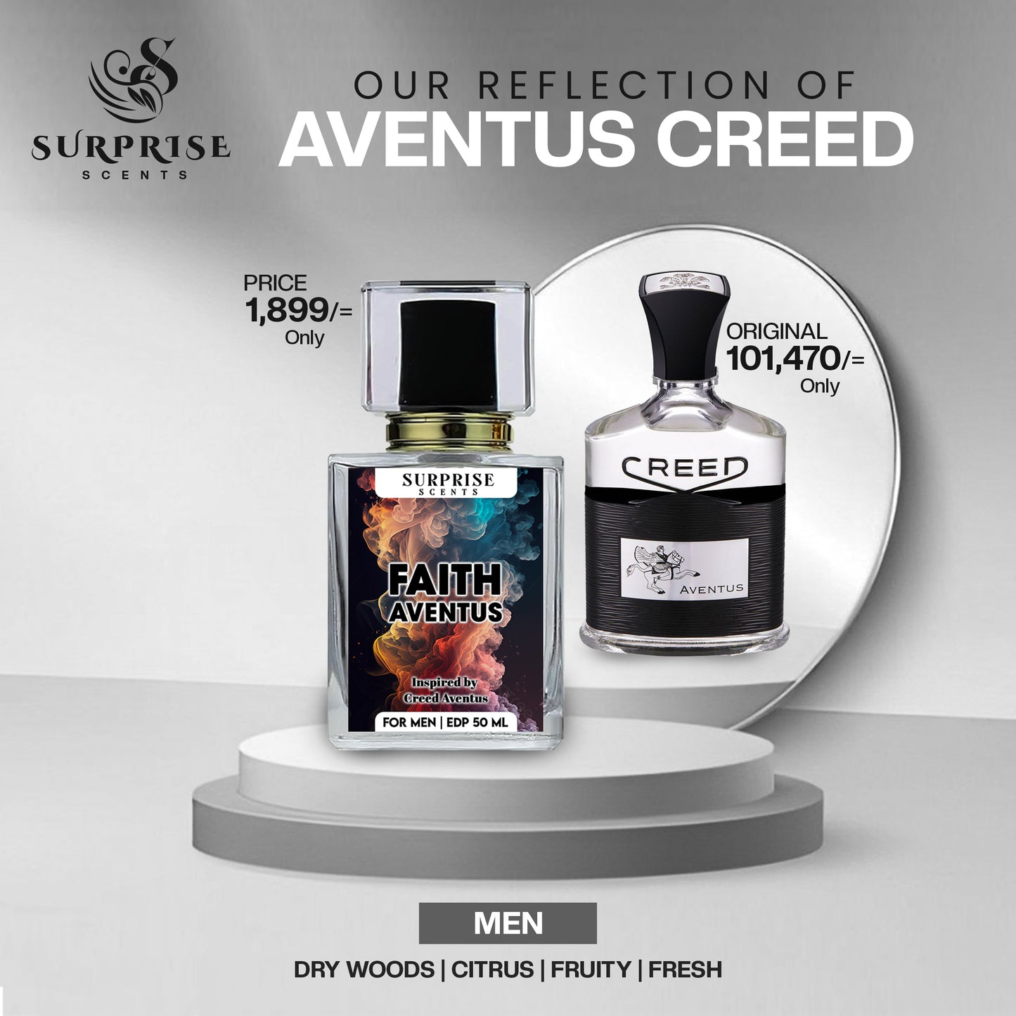 Aventus Creed