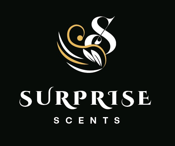 Surprise Scents 