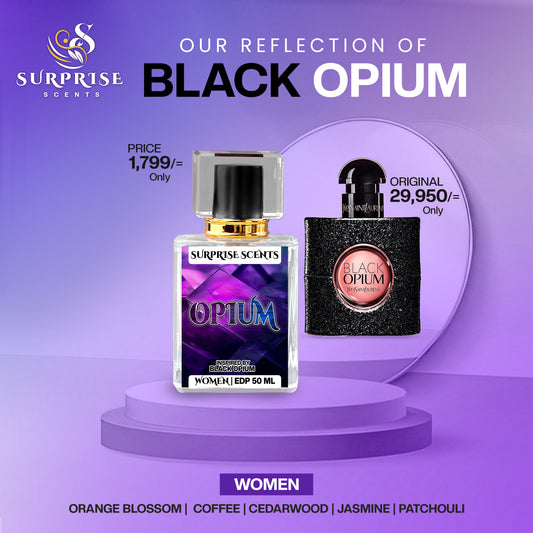 Black Opium