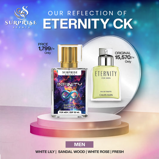 Eternity CK