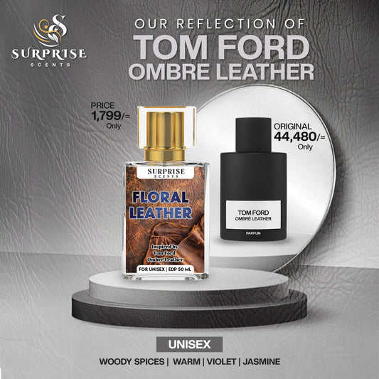 Tom Ford Ombre Leather